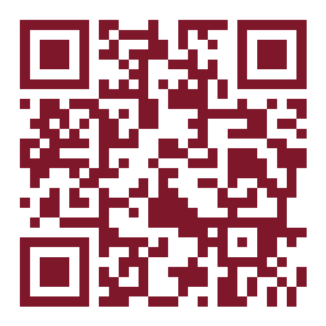 QR code: download AVIS.Land for iPhone · iPad