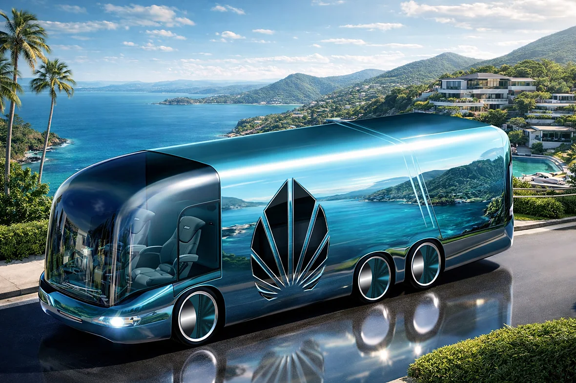 Transport